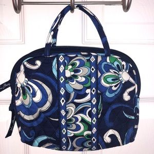 Vera Bradley Cosmetic Bag